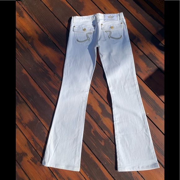 Victoria Beckham For Rock & Republic Jeans - Picture 2 of 6